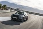 Mini John Cooper Works GP 2020 года (WW)